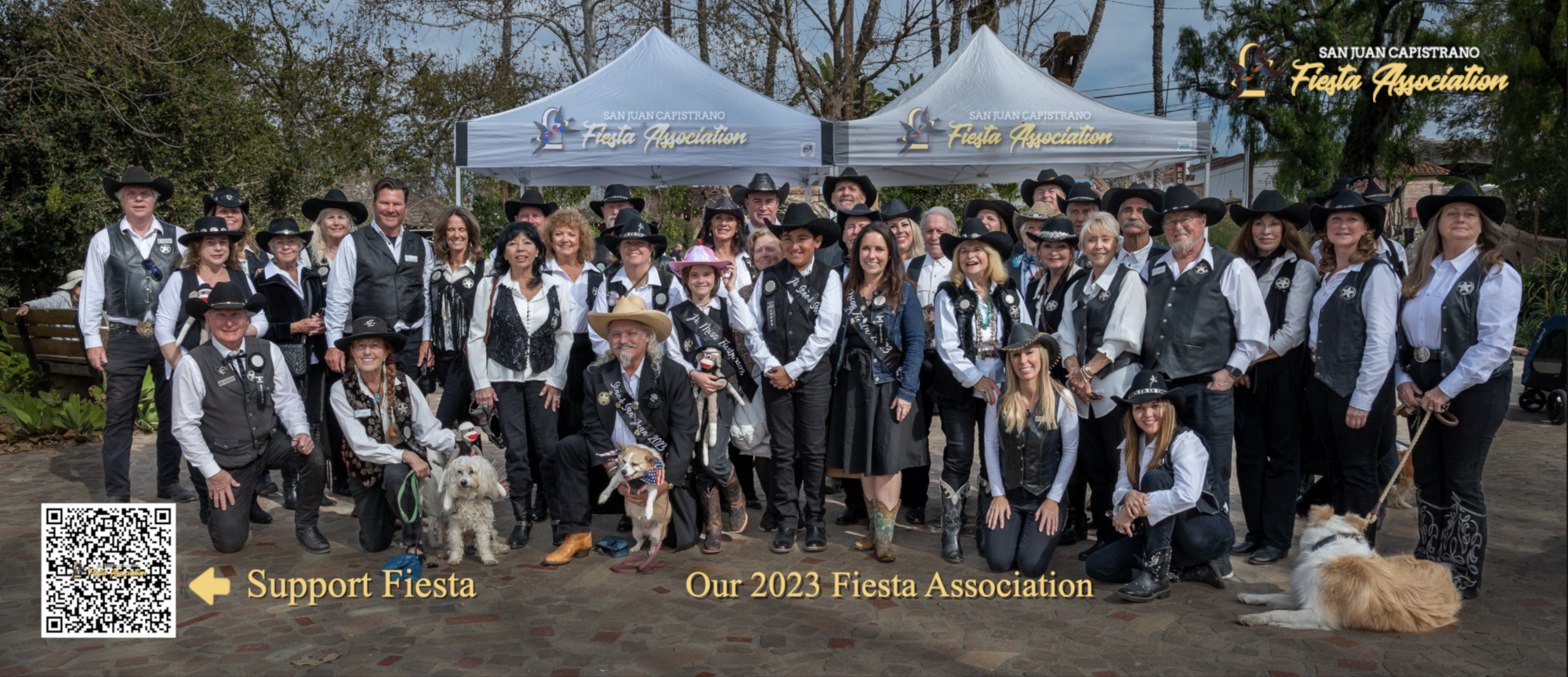 Fiesta Association 2023